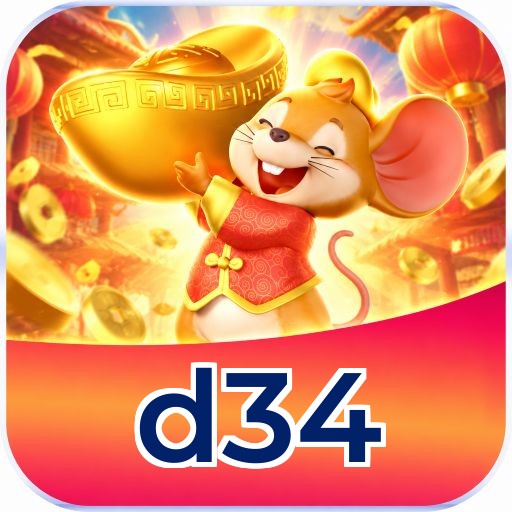 d34 Segurança Logo 1