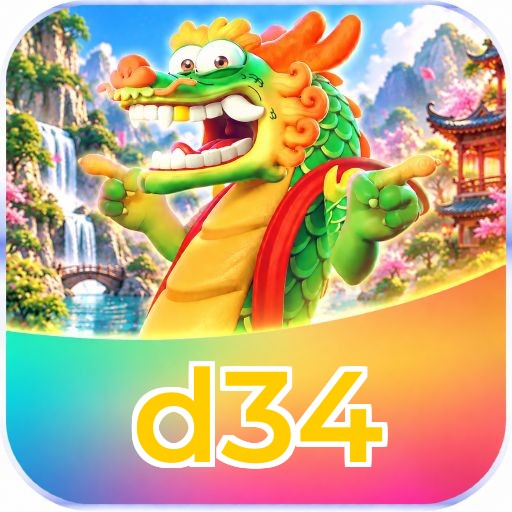 d34 Instalar Logo 1