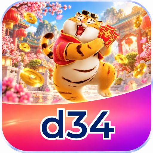 d34 APK Android - Download Oficial