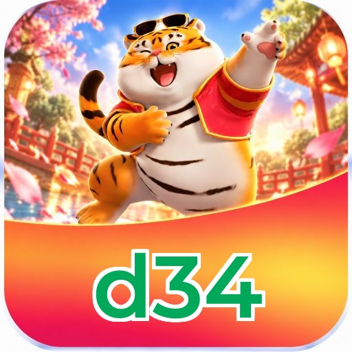 d34 APP Mobile - Android & iOS