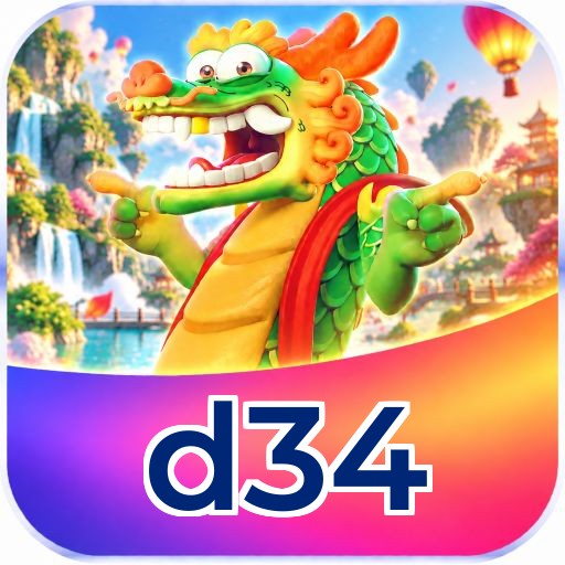 Plataforma d34 - Segurança SSL 256-bit