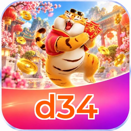 d34 Fortune Tiger Oficial