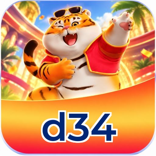 Slots d34 - RTP Alto Certificado