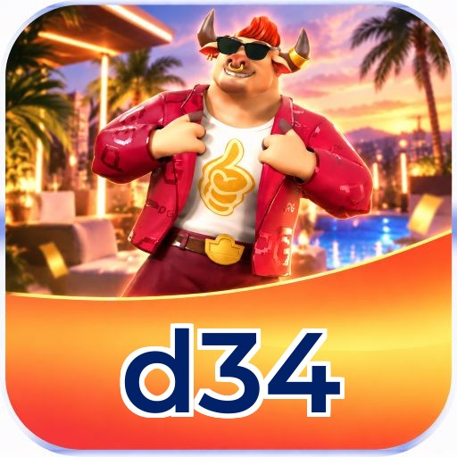 Loteria d34 - Lotofácil diária
