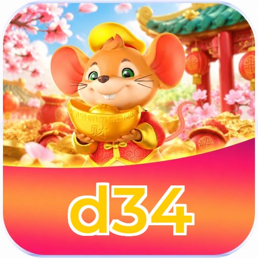 Slots d34 - Jackpots Progressivos