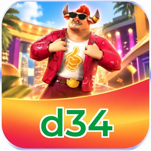 d34 Facebook Oficial