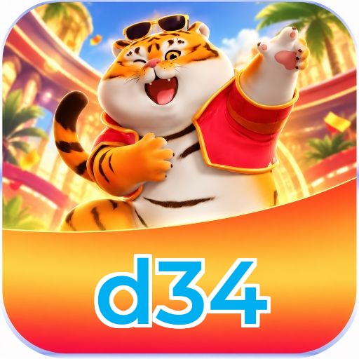 d34 Logo 1