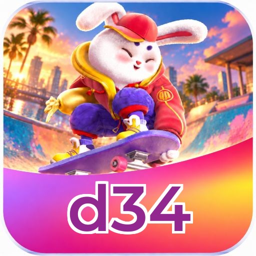 Plataforma d34 - PIX Instantâneo