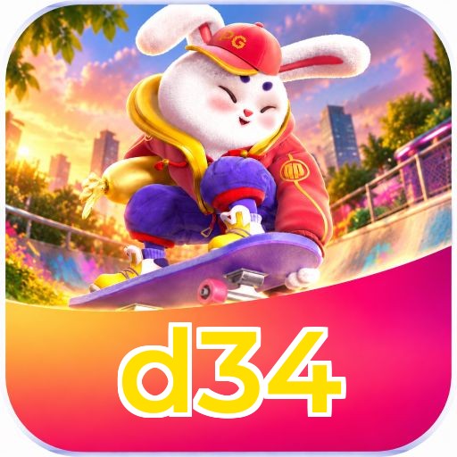 d34 PIX Instantâneo - Saques em 8 Minutos