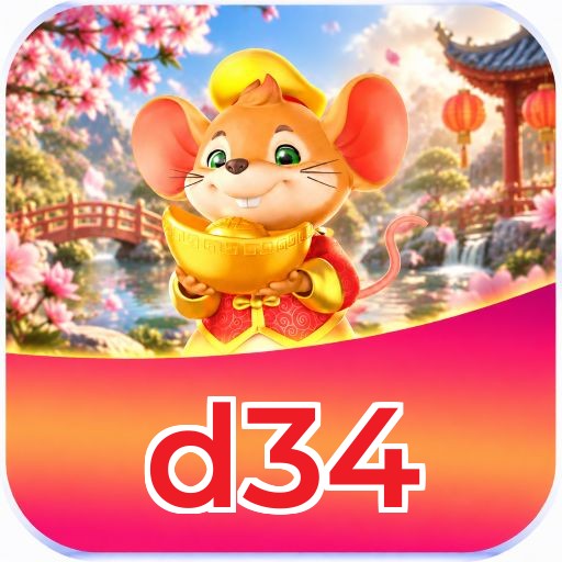 d34 Cassino Online Certificado