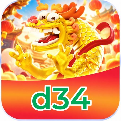 d34 Instalar Logo 2