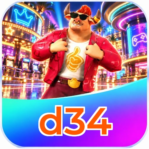d34 Big Wins e Jackpots