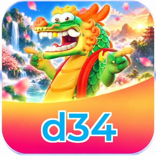 d34 Instalar Logo 3