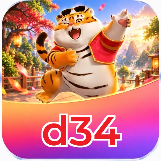 Slots d34 - 1.500+ Jogos RTP Alto