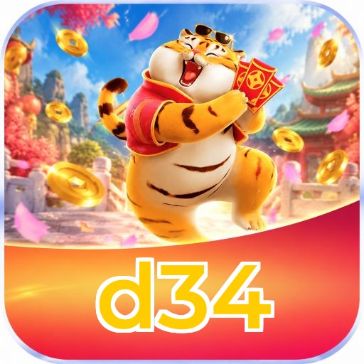 d34 Logo 3
