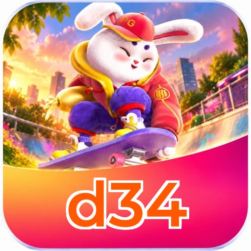 Loteria d34 - Mega-Sena, Lotofácil e Quina online