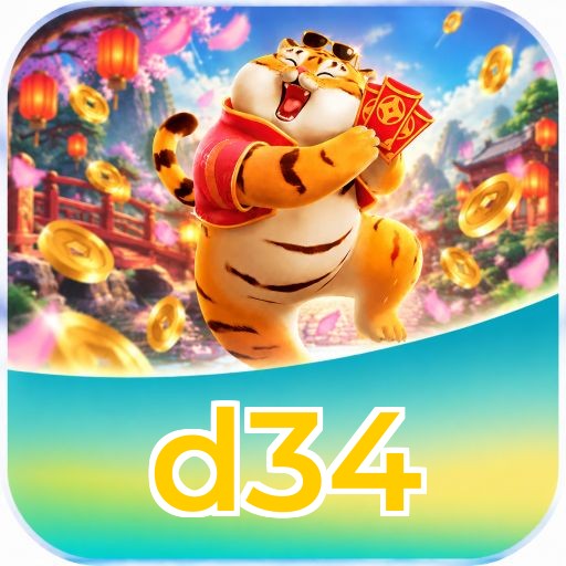 d34 Licença Curaçao Gaming